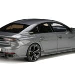 Peugeot 508 Sport Engineered Concept Otto 1:18 OT394 Rășină - image 2 of 7