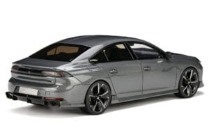 Peugeot 508 Sport Engineered Concept Otto 1:18 OT394 Rășină - imaginea 2 din 7