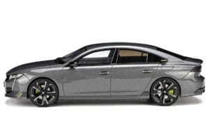 Peugeot 508 Sport Engineered Concept Otto 1:18 OT394 Rășină - imaginea 3 din 7
