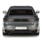 Peugeot 508 Sport Engineered Concept Otto 1:18 OT394 Rășină - image 5 of 7