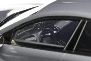 Peugeot 508 Sport Engineered Concept Otto 1:18 OT394 Rășină - imaginea 6 din 7
