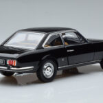 Peugeot 504 Coupe Negru Norev 1:18 - image 3 of 7