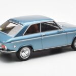 Peugeot 304 S Coupe Albastru Otto 1:18 OT449 - image 2 of 6