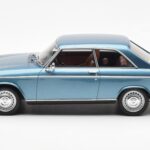 Peugeot 304 S Coupe Albastru Otto 1:18 OT449 - image 3 of 6