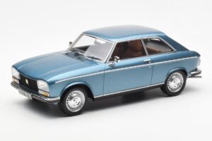 Peugeot 304 S Coupe Albastru Otto 1:18 OT449