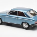 Peugeot 304 S Coupe Albastru Otto 1:18 OT449 - image 5 of 6