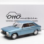 Peugeot 304 S Coupe Albastru Otto 1:18 OT449 - image 6 of 6