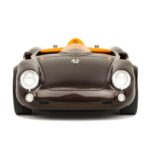 Porsche 550 Spyder Custom By S-Klub Maro GT Spirit 1:18 GT416 Rășină - image 4 of 5