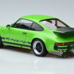 Porsche 911 3.2 Carrera Verde Lime GT Spirit 1:18 GT740 Rășină - image 5 of 6