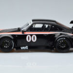 Porsche 911 930 RWB Yaju Negru GT Spirit 1:18 - image 3 of 6