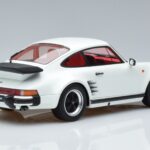 Porsche 911 930 Turbo S Grand Prix White GT Spirit 1:18 GT786 Rășină - image 2 of 6