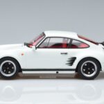 Porsche 911 930 Turbo S Grand Prix White GT Spirit 1:18 GT786 Rășină - image 3 of 6