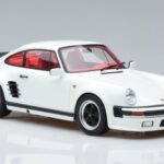 Porsche 911 930 Turbo S Grand Prix White GT Spirit 1:18 GT786 Rășină - image 4 of 6