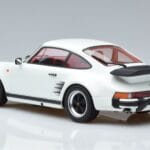Porsche 911 930 Turbo S Grand Prix White GT Spirit 1:18 GT786 Rășină - image 5 of 6