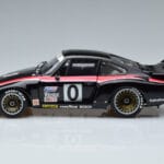 Porsche 935 Turbo 24 Hours of Daytona 1979 Exoto 1:18 19103 Metal - image 4 of 7