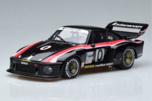 Porsche 935 Turbo 24 Hours of Daytona 1979 Exoto 1:18 19103 Metal