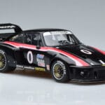 Porsche 935 Turbo 24 Hours of Daytona 1979 Exoto 1:18 19103 Metal - image 5 of 7