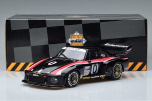 Porsche 935 Turbo 24 Hours of Daytona 1979 Exoto 1:18 19103 Metal - imaginea 7 din 7
