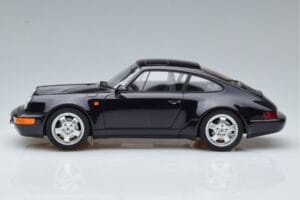 Porsche 911 964 Carrera RS Aniversare 30 de Ani GT Spirit 1:18 GT056 Rășină - imaginea 2 din 6
