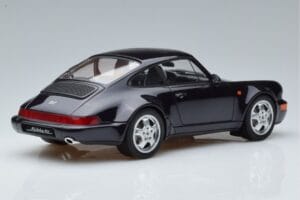 Porsche 911 964 Carrera RS Aniversare 30 de Ani GT Spirit 1:18 GT056 Rășină - imaginea 3 din 6