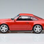 Porsche 911 964 RS Club Sport Roșu GT Spirit 1:18 GT060 Rășină - image 3 of 6
