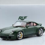 Porsche 911 964 RUF CTR Irish Verde Almost Real 1:18 - image 11 of 11