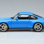 Porsche 911 964 RUF SCR Mexico Albastru Almost Real 1:18 - image 5 of 10