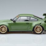 Porsche 911 964 RWB Atlanta GT Spirit 1:18 GT812 Rășină - image 3 of 6