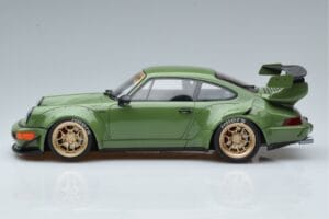 Porsche 911 964 RWB Atlanta GT Spirit 1:18 GT812 Rășină - imaginea 3 din 6