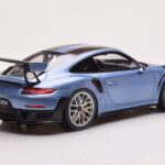 Porsche 911 991.2 GT2 RS Albastru GT Spirit 1:18 - image 2 of 6