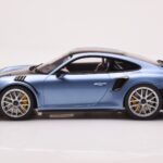 Porsche 911 991.2 GT2 RS Albastru GT Spirit 1:18 - image 3 of 6