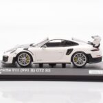 Porsche 911 991.2 GT2 RS Alb Minichamps 1:43