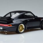 Porsche 911 993 GT GT Spirit 1:18 GT144 Rășină - image 2 of 6