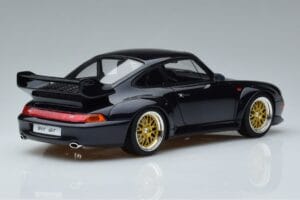 Porsche 911 993 GT GT Spirit 1:18 GT144 Rășină - imaginea 2 din 6