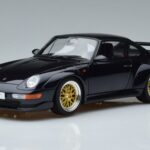 Porsche 911 993 GT GT Spirit 1:18 GT144 Rășină