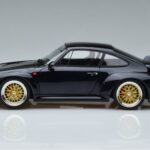 Porsche 911 993 GT GT Spirit 1:18 GT144 Rășină - image 3 of 6