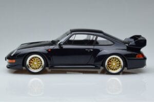 Porsche 911 993 GT GT Spirit 1:18 GT144 Rășină - imaginea 3 din 6