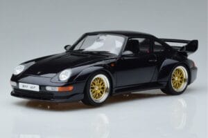 Porsche 911 993 GT GT Spirit 1:18 GT144 Rășină