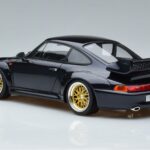 Porsche 911 993 GT GT Spirit 1:18 GT144 Rășină - image 5 of 6
