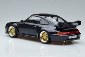 Porsche 911 993 GT GT Spirit 1:18 GT144 Rășină - imaginea 5 din 6