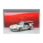 Porsche 911 993 GT2 Naked Lady #68 24 Hours of Le Mans 1998 GT Spirit 1:18 GT729 Rășină - image 6 of 6