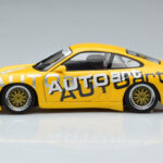 Porsche 911 996 GT3 Cup AUTOart Livery AUTOart 1:18 - image 4 of 7