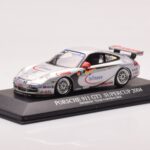 Porsche 911 996 GT3 Cup Infineon #5 W. Henzler Porsche Supercup Winner 2004 Minichamps 1:43 - image 2 of 4