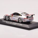 Porsche 911 996 GT3 Cup Infineon #5 W. Henzler Porsche Supercup Winner 2004 Minichamps 1:43 - image 3 of 4