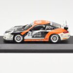 Porsche 911 997 GT3 Cup Noble Group #9 R. Meins Carrera Cup Asia Macau 2007 Minichamps 1:43 400076419