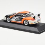 Porsche 911 997 GT3 Cup Noble Group #9 R. Meins Carrera Cup Asia Macau 2007 Minichamps 1:43 400076419 - image 3 of 4