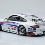 Porsche 911 997 GT3 RSR #1 Presentation Car 2007 AUTOart 1:18 - image 7 of 8
