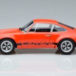 Porsche 911 Carrera RSR 2.8 GT Spirit 1:18 GT106 Rășină - image 3 of 6
