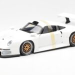Porsche 911 GT1 Alb UT Models 1:18