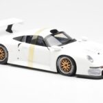 Porsche 911 GT1 Alb UT Models 1:18 - image 4 of 6